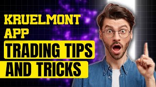 Kruelmont App Trading Platform 2024 😱Scam or Legit Kruelmont App Review on Top 10 Profit Hacks AU [upl. by Bibah]