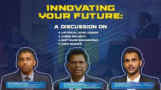 Innovating Your Future With ICBT Campus – Special Panel Discussion With Industry Experts [upl. by Sklar]