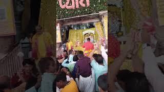 Barsane wali Radhe Vrindavan [upl. by Marijo]