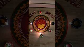 Sparkling lights festive cheer Happy Diwali diwali festivaloflights shorts ytshorts foryou [upl. by Kan]