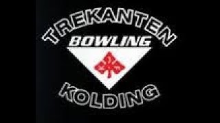 BOWLING 1 div Herrer Trekanten  LBC 2 [upl. by Rimas]