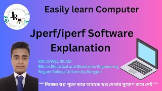 jperfiperf software download and installation [upl. by Henryetta144]