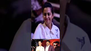 Nandamuri Balakrishna and tejaswini at unstoppable with Nbk season 4  nbk unstoppablewithnbk [upl. by Colb]