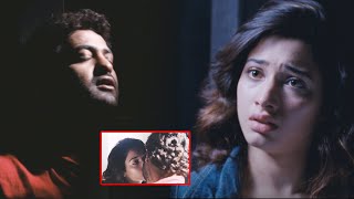 Tony Oosaravelli Tamil Full Movie Part 1  Jr NTR  Tamannaah  Payal Ghosh [upl. by Jessalin812]