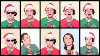 Baby Its Cold Outside  A Cappella Cover FREE MP3 [upl. by Roland99]