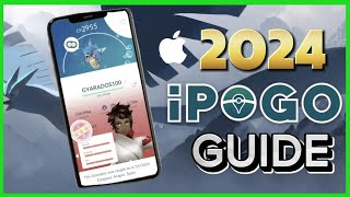 2024 Ultimate Guide How to Download iPogo on iOS Pokémon GO Spoofing Tutorial [upl. by Jena221]