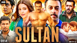 Sultan 2016 Full Movie  Salman Khan  Anushka Sharma  Randeep Hooda  Review amp Amazing Fact [upl. by Yrekaz]