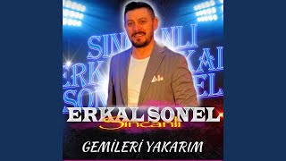 Gemileri Yakarım Canlı Performans [upl. by Assenej340]