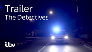 The Detectives  Inside The Major Crimes Team  ITV [upl. by Meredeth]