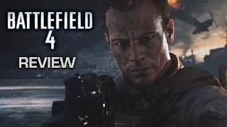 Battlefield 4  Review [upl. by Okomot]