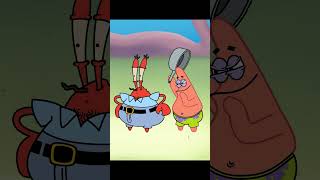 Spongebob x Patrick x Squidward x MrKrabs spongebobmod [upl. by Giannini]