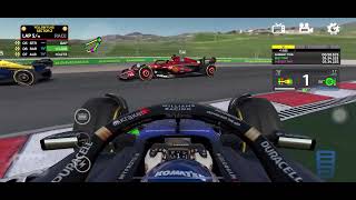 Monoposto 2024 Season Round 19 WTH IS A KILOMETER  Austin GP [upl. by Ayhtnic]