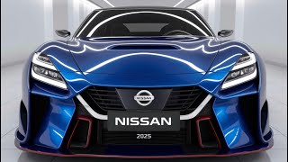 2024 Nissan Z interior exterior and design [upl. by Gilroy159]