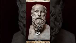 Diogenes of Sinope ancientcivilizations ancienthistory greece diogenes facts history greek [upl. by Asital1]