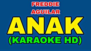 quotUnforgettable Karaoke Moment Sing like a Pro with Anak Karaoke by Freddie Aguilar 🎤🌟quot [upl. by Aisak]