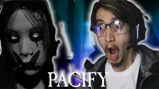 Pacify Horror Night [upl. by Dhaf]