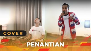 PENANTIAN  DANGDUT  UDA FAJAR OFFICIAL [upl. by Nessim]