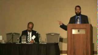 Salvific Exclusivity  Yasir Qadhi  A Theological Responce 16 [upl. by Ainat382]