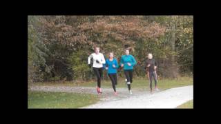 Kadereröffnungslehrgang Nov ´16  Team Lauf  Bayerischer LV [upl. by Destinee]