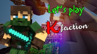 Lets Play Kfaction 3 Base Tour [upl. by Palestine]