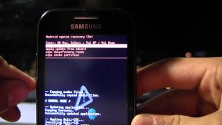 como desbloquear samsung galaxy ace 2 [upl. by Coulombe]