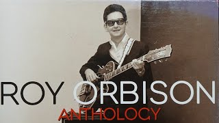 ROY ORBISON  CRYING 1961 [upl. by Eanel745]