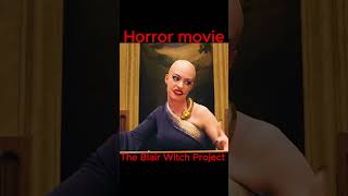 The Blair Witch Project horror movie scene explainhorrorclips scarymovieclipsghosthorrorspeacial [upl. by Eiramaneet123]