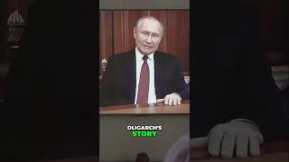 6 The Oligarchs of Russia Power Politics and Putin [upl. by Cohin41]