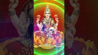 Dhan Lakshmi Devi Mantra Unlocking Wealth amp Prosperity [upl. by Ratep]