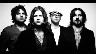 Rival Sons  Pressure and Time [upl. by Harriet258]