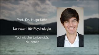 Hugo Kehr  Das 3KModell der Motivation [upl. by Uriel633]