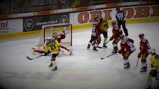 IVARS PUNNENOVS 74 SCL TIGERS SEASON 20152016 [upl. by Ace]