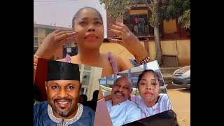 Saheed Balogun daught£r didnt get th£ last ¢han¢e she b£gged for [upl. by Hayidan]