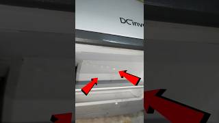 water leaking from ac [upl. by Irtemed568]