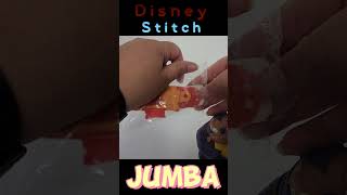 Lilo and Stitch Jumba Mcdonalds Toy [upl. by Nylyoj]