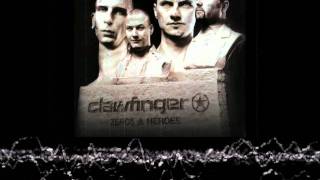 Clawfinger  Step Aside [upl. by Eseenaj752]