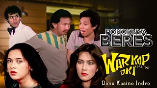 FILM WARKOP DKI FULL MOVIE [upl. by Margarete]