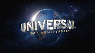 Logo Bloopers S6 EP2 Universal 100th Logo [upl. by Aninaig]