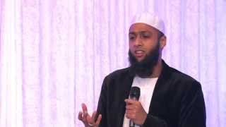 English Nasheed ┇ Maulana Imtiyaz Sidat [upl. by Blau99]