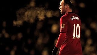 Rooney The Journey of a Football Legend [upl. by Yevoc126]