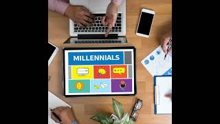 Millennials in the workforce [upl. by Aip]