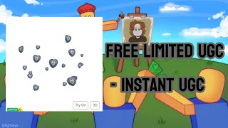 Free Limited UGC Starving Artists Script  Instant UGC  10K Stocks [upl. by Guy]