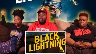 Black Lightning Season 2 Episode 14  REACTION [upl. by Goldenberg952]