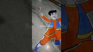 Diwali kids drawing reelitfeelit explore drawing diwalispecial diwali [upl. by Toiboid]