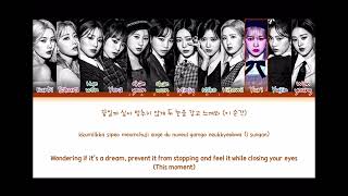 PANORAMA IZONE COVER [upl. by Morrissey648]