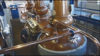 Deanston Distillery Scotland [upl. by Godred]