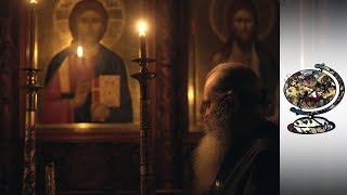 The Good Struggle Life In A Secluded Orthodox Monastery [upl. by Dorsy]