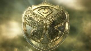 Tomorrowland Belgium 2017  Trailer Amicorum Spectaculum [upl. by Nolla]