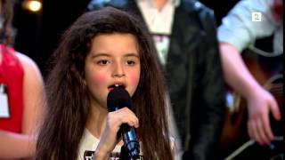 Angelina Jordan  Im A Fool To Want You Full Version  Norske Talenter  2014 [upl. by Goerke199]