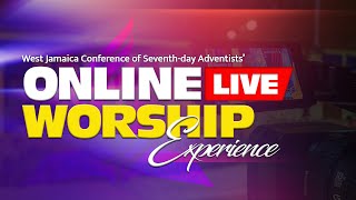 Online Worship Experience  Evening Session  Sabbath January 6 2024 [upl. by Hepsibah]